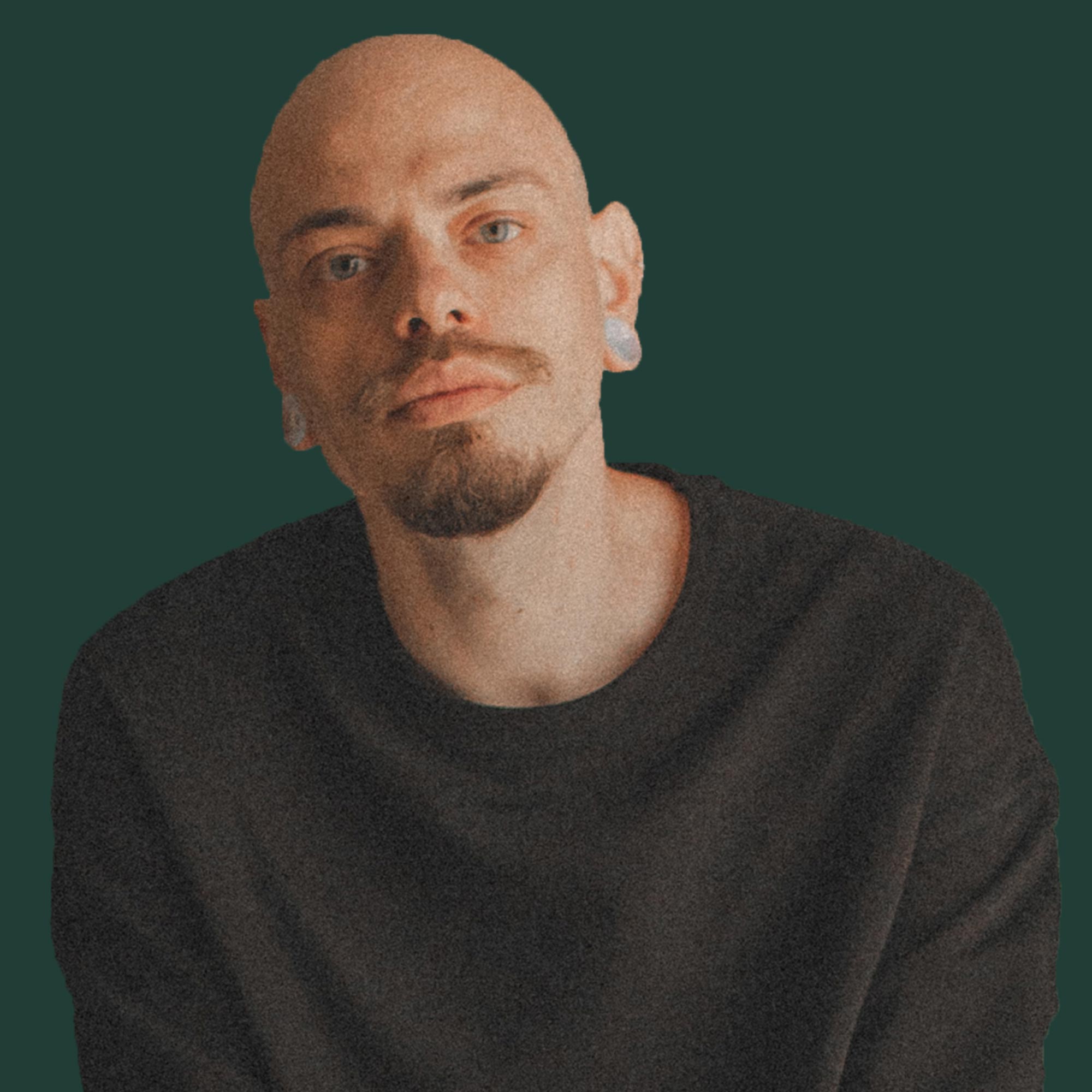 Egor Konovalenko