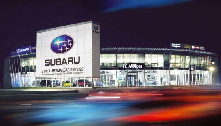Как мы перестроили продажи TC Motors для Subaru, Jeep и RAM